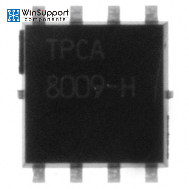 TPCA8009-H(TE12L,Q P1