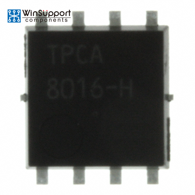 TPCA8016-H(TE12LQM P1