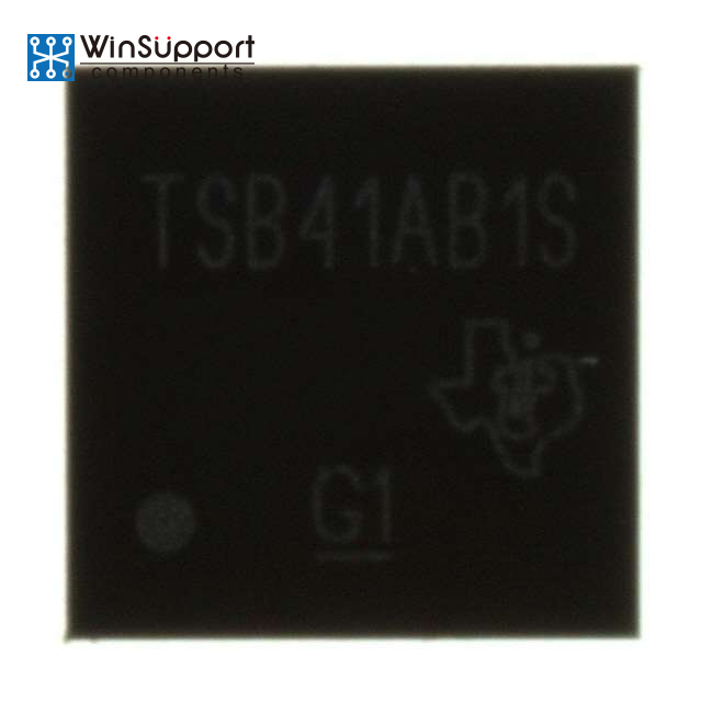 TSB41AB1ZQE-64 P1