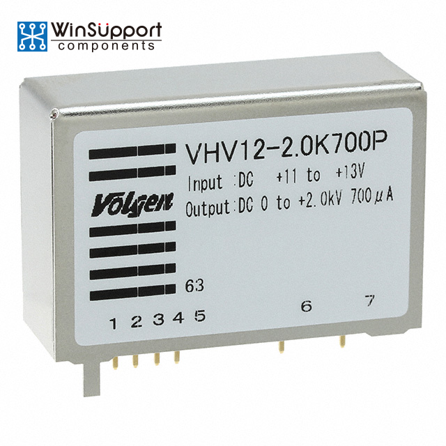 VHV12-1.5K1000P P1