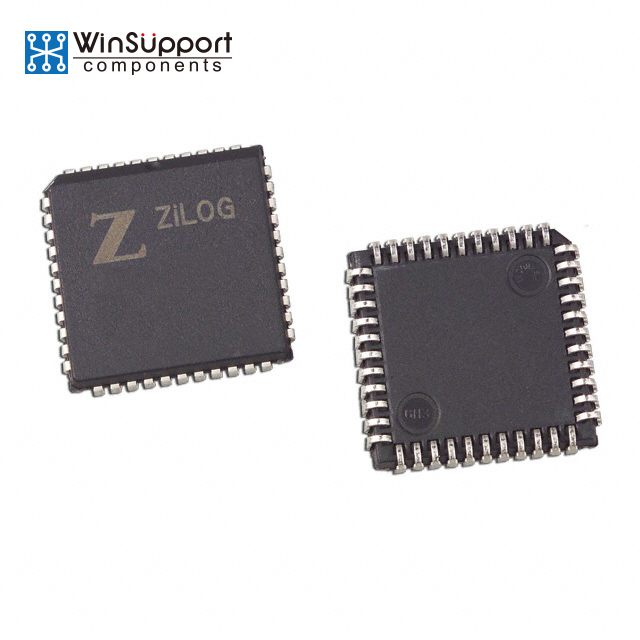 Z80C3008VSC P1