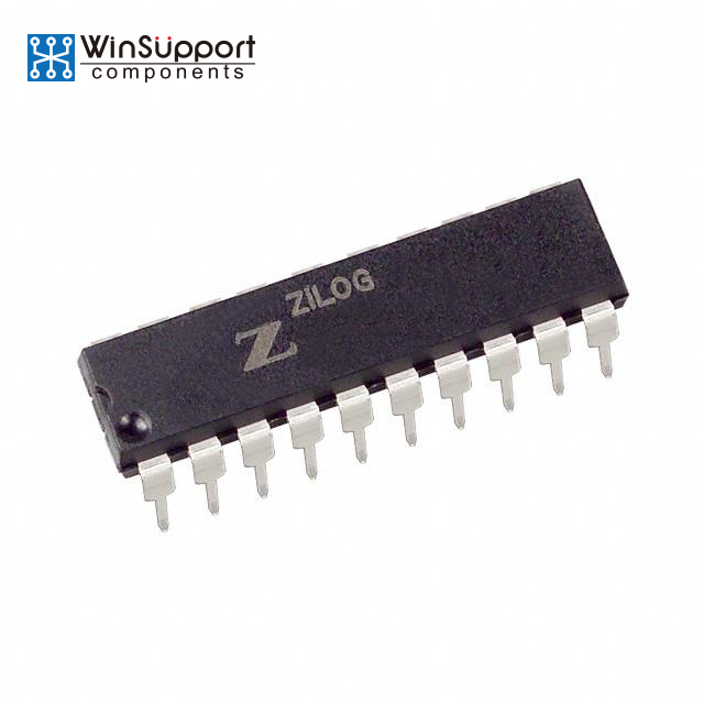 Z8F0223PH005EC P2