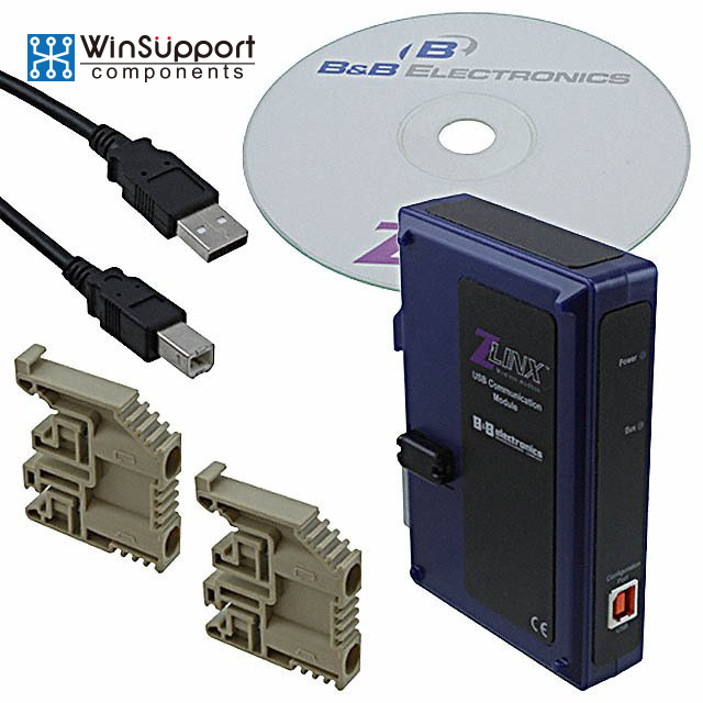 ZZ-PROG1-USB P1