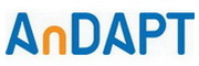 AnDAPT logo