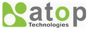 Atop Technologies logo