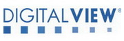 Digital View, Inc. logo