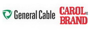 General Cable/Carol Brand logo