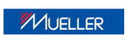 Mueller Electric Co logo