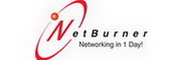 NetBurner Inc logo