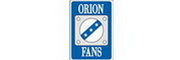 Orion Fans logo