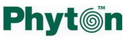Phyton Inc logo