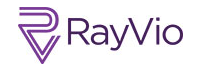 RayVio logo
