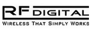 RF Digital Corporation logo