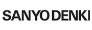 Sanyo Denki logo