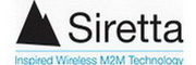 Siretta logo