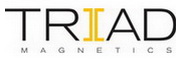 Triad Magnetics logo