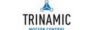 TRINAMIC Motion Control GmbH logo